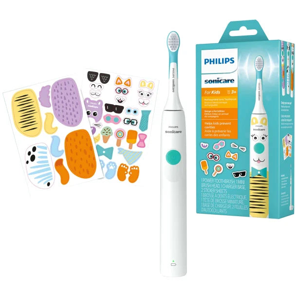 Philips Sonicare For Kids - Design Edition