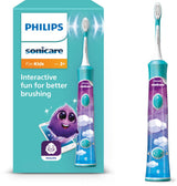 Philips One for Kids - Blauw 1