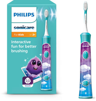 Philips One for Kids - Blauw