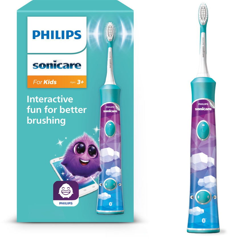 Philips One for Kids - Blauw