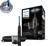 Philips Sonicare DiamondClean 9900 - Zwart 1