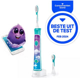 Philips One for Kids - Blauw 2