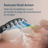Philips Sonicare DiamondClean 9900 - Zwart 4