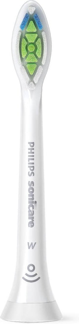 Philips Sonicare W2 Optimal White HX6064/10 - opzetborstels - 4 stuks 10