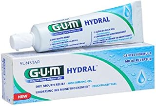 GUM Hydral Mondgel - 50ml