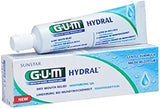 GUM Hydral Mondgel - 50ml 2
