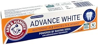 Arm & Hammer Advance White Tandpasta - 75ml