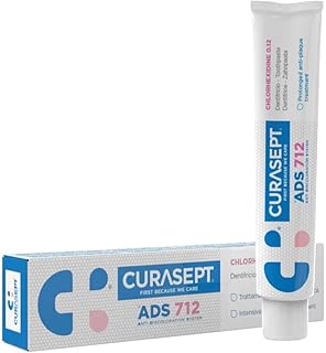 Curasept ADS 220 Mondgel - 75ml