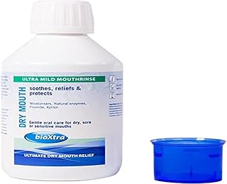 BioXtra Mondwater - 250ml