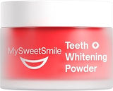 MySweetSmile Whitening Poeder - 40g 1