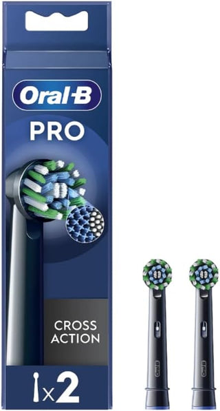 CrossAction (CleanMaximiser) – Opzetborstel