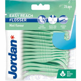 Jordan Easy Clean Flosser - Navulverpakking 20 Stuks 1