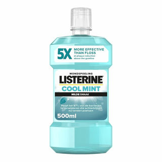 Listerine Cool Mint Mondwater - 500ml