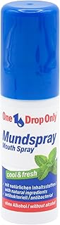 O7 Active Mondspray