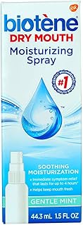 Biotene Mondspray - Droge Mond - 45ml