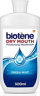 Biotene Mondwater - Droge Mond - 500ml