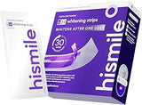 Crest 3D Whitestrips Professional Effects - 20 Strips 1