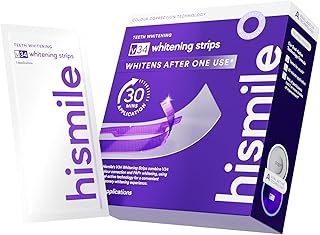 Crest 3D Whitestrips Professional Effects - 20 Strips