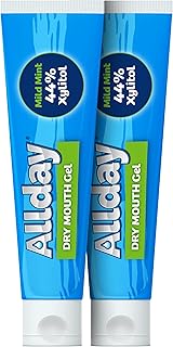 Oralieve Moisturising Mouth Gel - 50ml