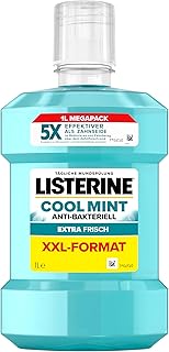 Listerine Cool Mint Mondwater - 500ml 2
