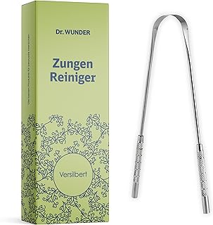 Dr. Weiler Tongschraper