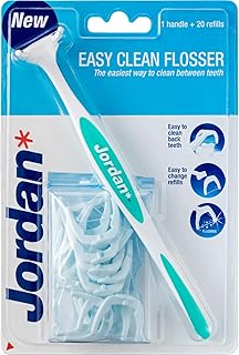 Jordan Easy Slide Floss - 30 Meter