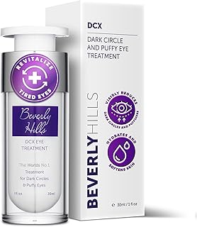 Beverly Hills Formula Perfect White Black - 100ml