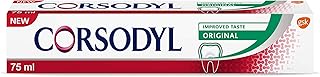 Corsodyl Tandvleesgel 1% - 50g