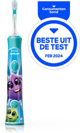 Philips One for Kids - Blauw 5