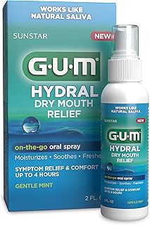 GUM AftaClear Mondspray - 15ml