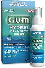 GUM Hydral Mondspray - 50ml 2