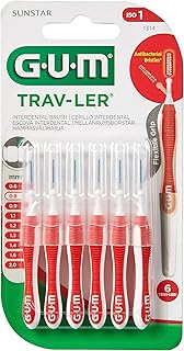 GUM Trav-Ler Floshouder - Reisset