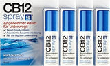 CB12 Boost Mondspray - 15ml 2