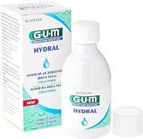 GUM Hydral Mondwater - 300ml 2