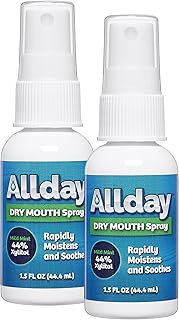 Oralieve Moisturising Mouth Spray - 50ml