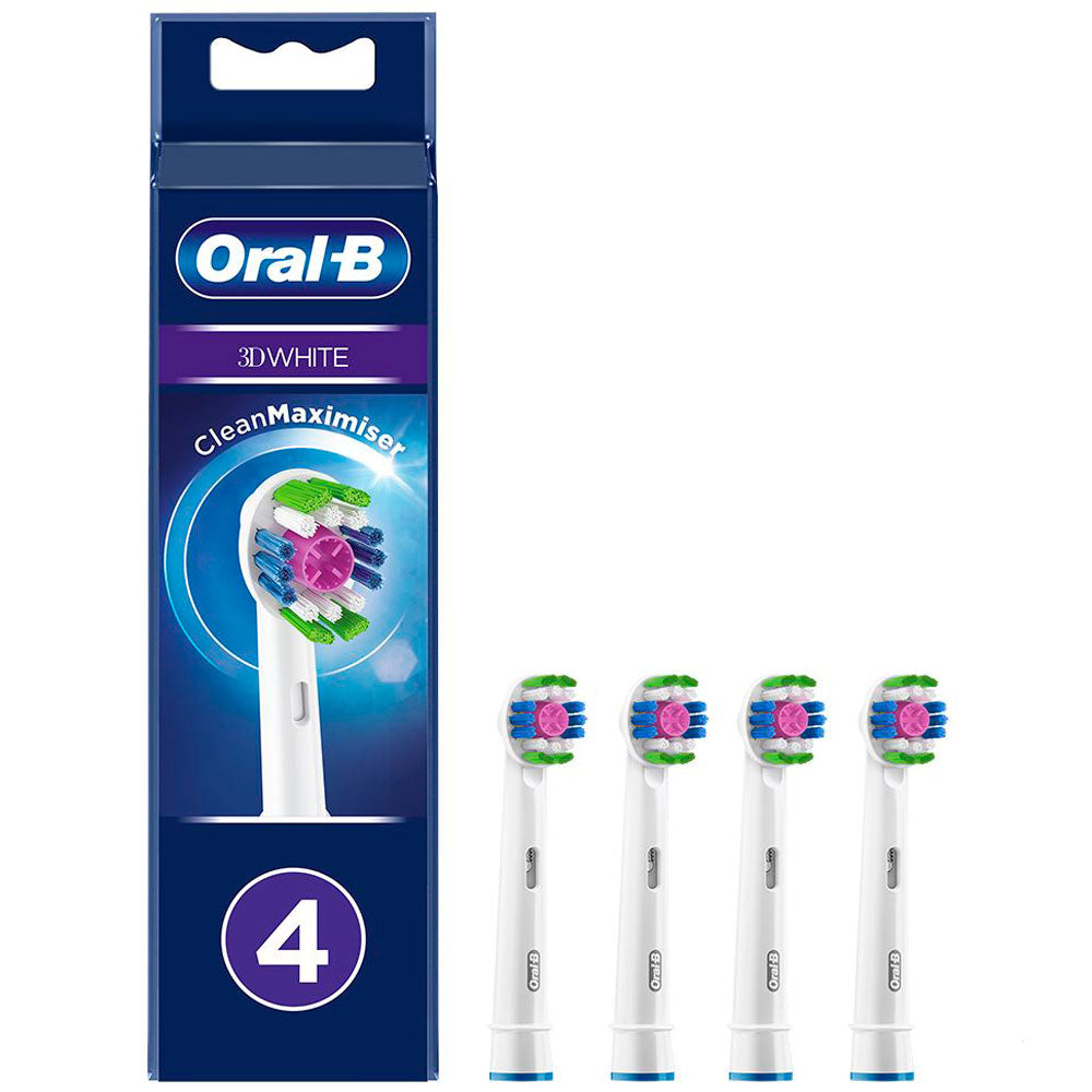 3D White – Opzetborstel