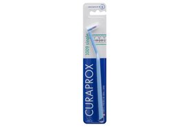 Curaprox Single Brush (Solo-techniek borstel)