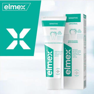 Elmex Sensitive Professional