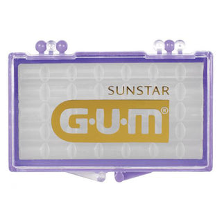 GUM Ortho Wax (Voor beugeldragers)