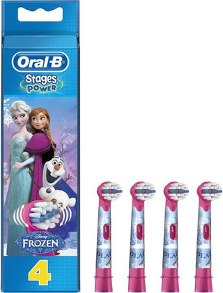 Oral-B Kids (3+) - Disney Prinsessen