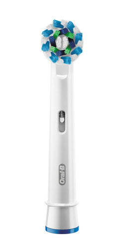 Oral-B CrossAction Opzetborstels