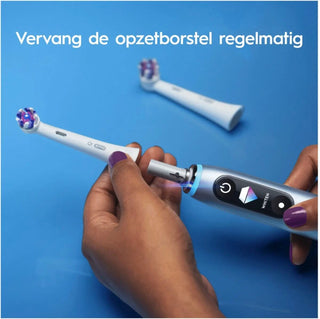 Oral-B iO Radiant White Opzetborstels