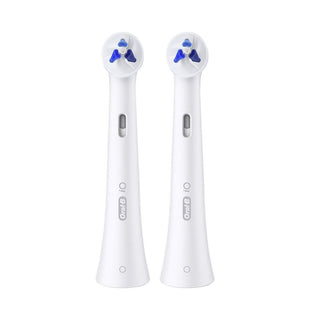Oral-B iO Specialised Clean Opzetborstels