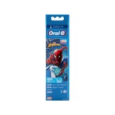 Oral-B Kids (3+) - Spider-Man