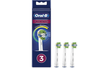 Oral-B FlossAction Opzetborstels