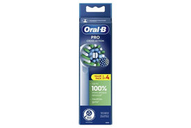 Oral-B Dual Clean Opzetborstels