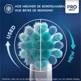 Oral-B Kids Opzetborstels