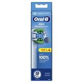 Oral-B Precision Clean Opzetborstels