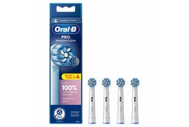 Oral-B Ultra Sensitive Opzetborstels