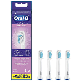 Oral-B Pulsonic Opzetborstels